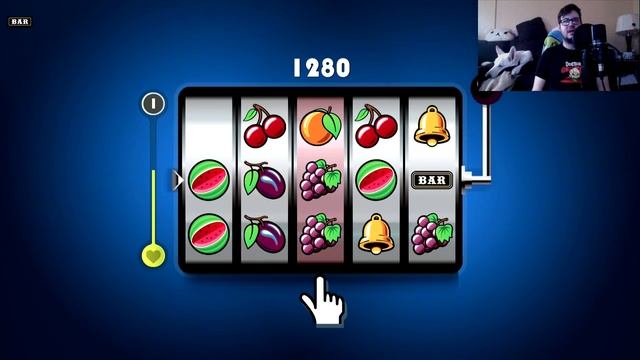 Basic Boi Gaming ep 22: Frutakia 2 смотреть онлайн