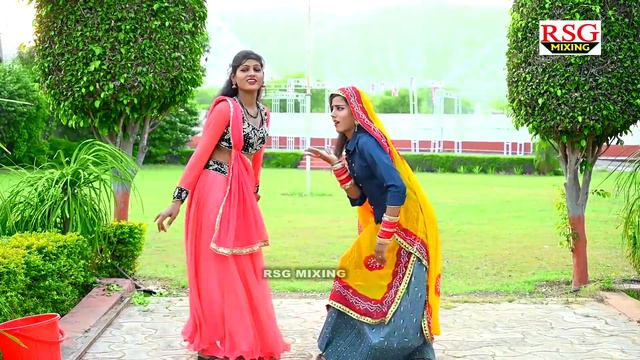 नसेनी चढ़ के आ जइयो मेरी बाखरिया में खाट | खट पट सट | सत्तो गुर्जर का नया भरेंट रसिया || Rsg music