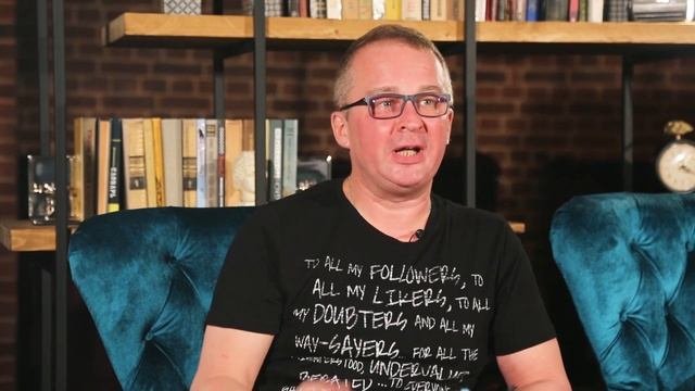 Как стать дизайнером интерьера. Все из детства идет ....