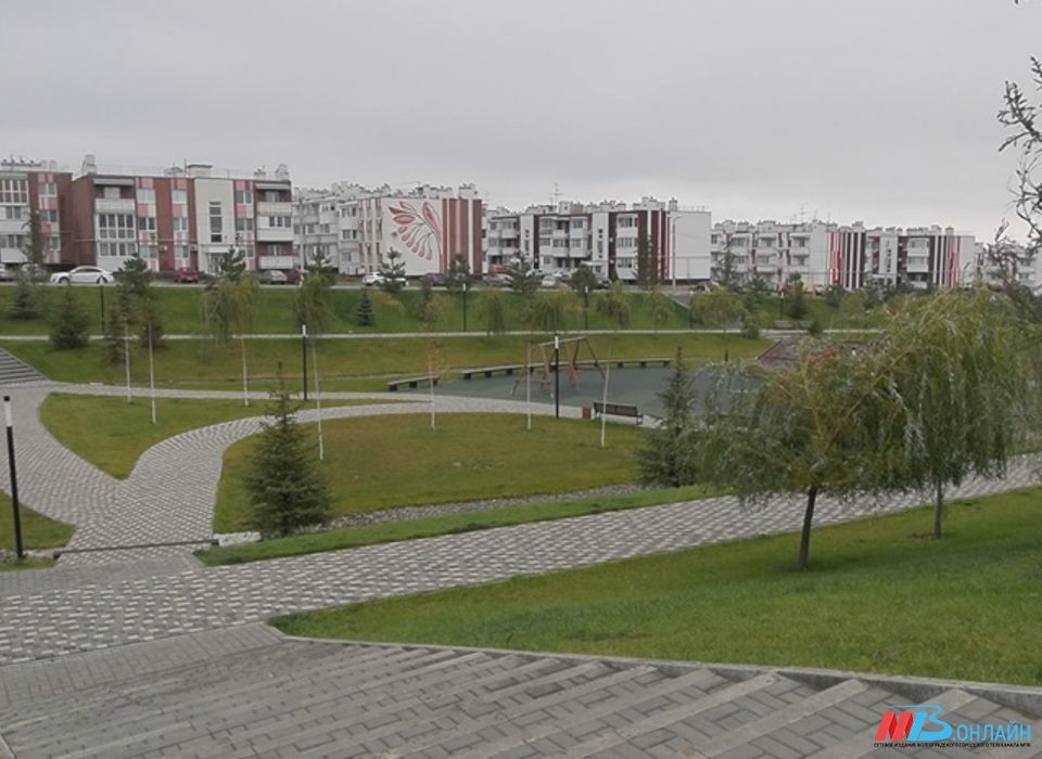 В Советском районе Волгограда построят новую школу на 2200 мест смотреть онлайн