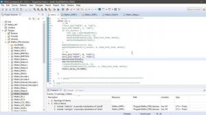 STM32. UART. PART 1. Use FIFO and Interrupts. Работаем с UART используя буфер и прерывания. TX FLOA