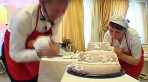 МАЭСТРО СЛАДКИХ ДЕЛ АЛЕКСАНДР СЕЛЕЗНЕВ