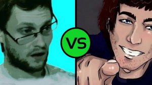 КУПЛИНОВ VS ОЛЕГ БРЕЙН