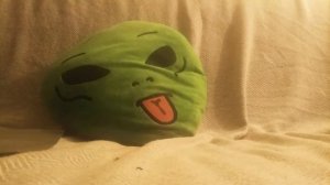 Как сделать повязку из аниме Наруто и Боруто.