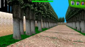 Baldi's big zoo - Baldi's Basics Mod