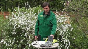 Плиткорез Ryobi ONE+ LTS180M: обзор и отзывы