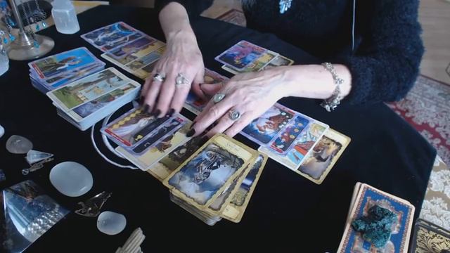 Scorpio Love May 1 to 15 смотреть онлайн