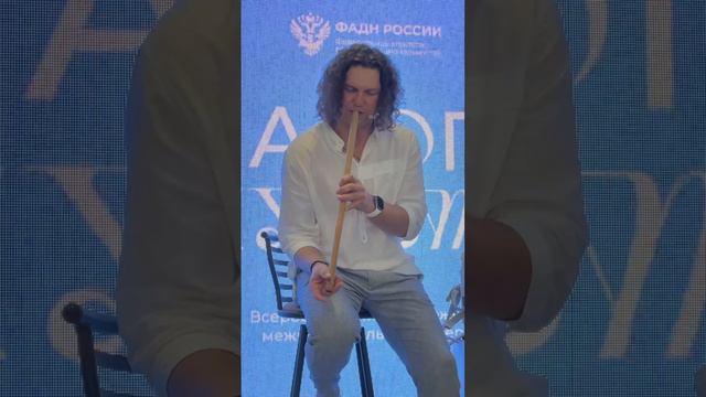 Талантливый человек талантлив во всем!