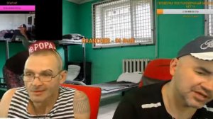 СТРИМ МОПСА МОПС И АНДРЮХА ЩАДИЛО ЗАЕХАЛИ К ДИМЕ AMERICA TV
