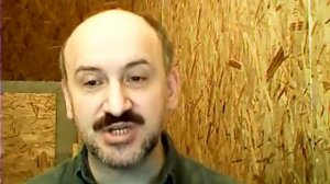 Легенды Невского проспекта. Легенда о соцреалисте