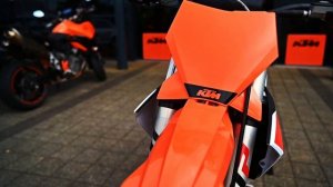 NEW !! 2023 KTM 450 SMR | WALKAROUND
