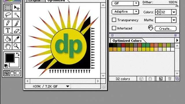Adobe Image Ready Tutorial Video