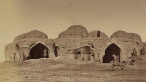 Часть великой истории народов Средней Азии.