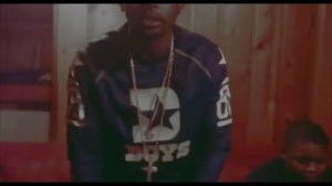 K DASH BAD AZZ (OFFICIAL VIDEO)