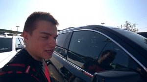 По Америке на машине. Лос Анджелес - Лас Вегас. Гранд Каньон.