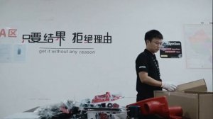 Toyota 2TR-FE engine, prado 2.7/ fortuner 2.7/ tacoma 2.7/ hilux 2.7 VT twin supercharger kits