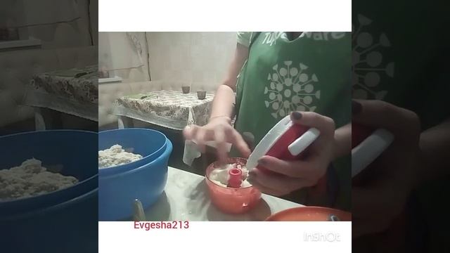 Рыбные котлеты из Филе минтая. Готовим в духовке. Готовим с Tupperware смотреть онлайн