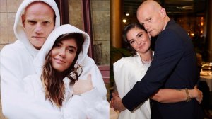 Агата Муцениеце рассказала как ее выдали замуж за Юрия Колокольникова