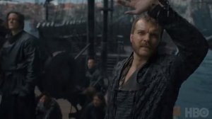 Игра Престолов (8 сезон 5 серия; промо)