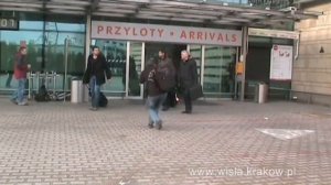 Bułgarski napastnik już w Krakowie