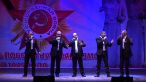 Поклонимся великим тем годам