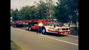 ЭТОТ ТЯГАЧ грузовик ШОКИРОВАЛ НЕМЦЕВ