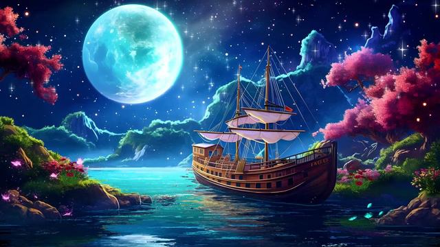 Healing Music #47