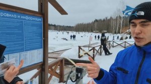 Новые рекорды в клубе Марлин. Рыбалка в Подмосковье. Улов.