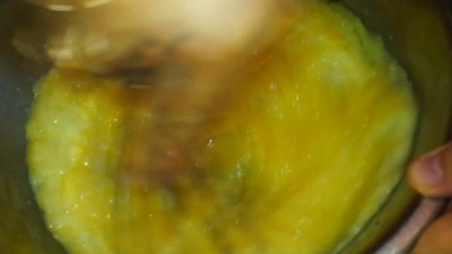 Я была в ШОКЕ от вкуса. Оладьи из  репчатого лука