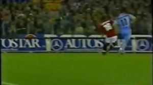 Roma - Lazio 2000-01