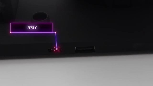 Док станция Fast Charge 3in1 ?краткий промо-ролик! смотреть онлайн