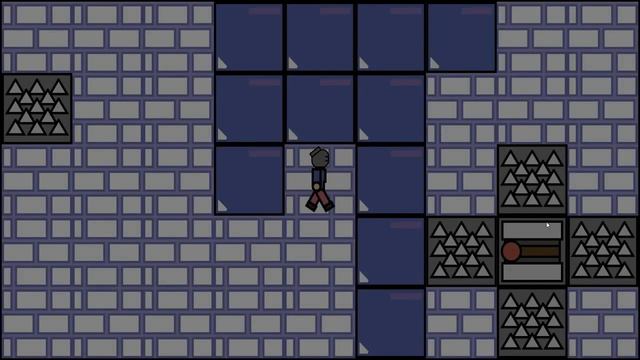 Desert Rage - SE - Rock - Fire Temple - 5 - Grinding смотреть онлайн