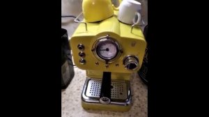 Отзывы в Плеер. ру Кофеварка ЕМ OURSSON 1500