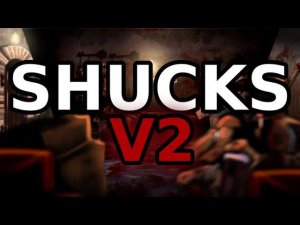 FnF Shucks V2 High Effort Playable Fanmade | Friday Night Funkin'