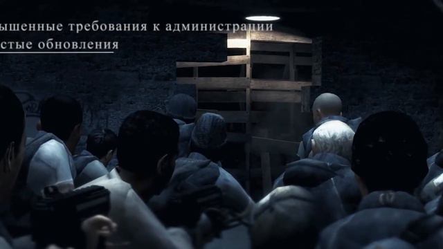 Rised Project - Trailer смотреть онлайн