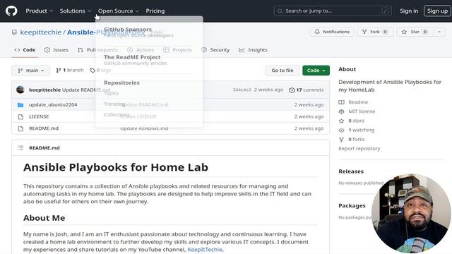 Mastering Ansible | Create Playbooks for Updating Linux Servers