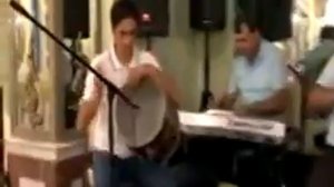 ARMEIAN DHOL - Армянский дхол