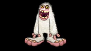 КАК ВЫВЕСТИ РАКОВИЦУ В MY SINGING MONSTERS