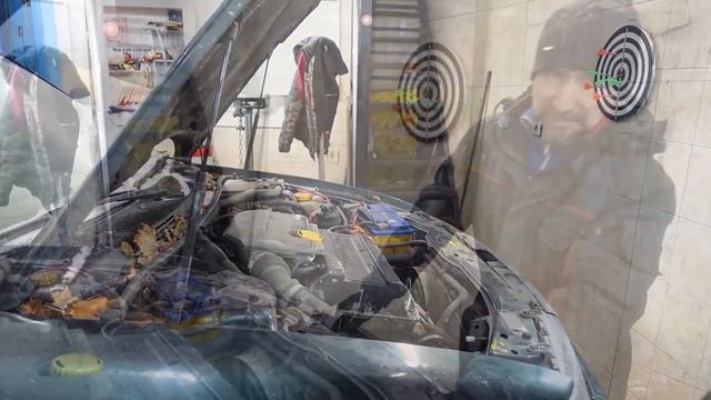 КУПИЛИ ГАРАЖ АВИАТОРА С БРОШЕННОЙ ЛЕГЕНДОЙ 90-Х