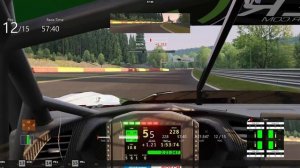 SIMCENTRAL.RU 6 hours of Spa