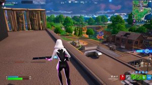 Secrets YOU MISSED in New MILES MORALES Update! (Fortnite)