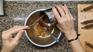 ШОКОЛАДНАЯ СИГАРА С НУЛЯ!!!