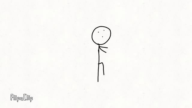 Моя анимация в FlipaClip смотреть онлайн