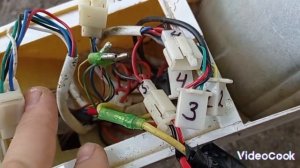 Ремонт электровелосипеда