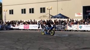 Interio Stunt Cup 2016 Покусай Никита Хабаровск 3 место