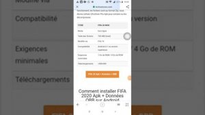 comment télécharger FIFA 21