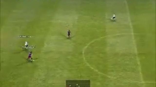 PES 2012-Fc Barcelona vs Bayern Munchen смотреть онлайн