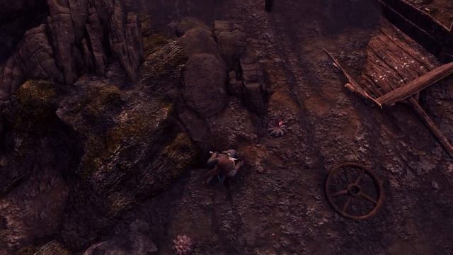 Shadwen прохождение. #1 смотреть онлайн