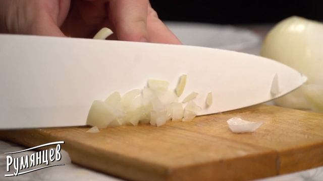 Салат Оливье- рецепт от компании "Румянцев" смотреть онлайн