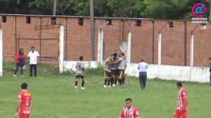 Torneo Anual Final Ida Club San Martín 0 vs. Club Atlético Peñarol 2